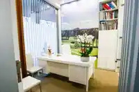 Despacho de consulta para diagnóstico y planificación