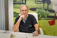 Dr. José Manuel Borrás — Clínica Dental Sada Borrás