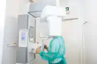 Diagnóstico con escáner intraoral en la clínica de Pamplona