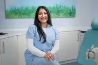 Giselle — Equipo de la Clínica Dental Sada Borrás