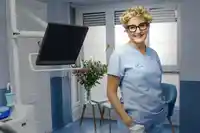 Dra. Pilar Sada Garralda — Clínica Dental Sada Borrás