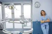 Alicia Borrás Sada — Clínica Dental Sada Borrás