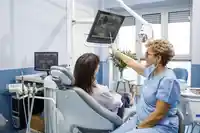 Atención personalizada en la clínica dental de Tafalla