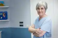 Inma — Equipo de la Clínica Dental Sada Borrás